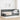 Corner Bed Frame with Headboard Dark grey 80 x 200 cm Fabric