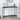 Console Table Black oak 101 x 30.5 x 75 cm Engineered wood