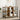 Sideboard Brown 102 x 32 x 73.5 cm Engineered wood