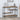 Console Table Old wood 100 x 30 x 75 cm Engineered wood