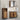 Bathroom Cabinet Old wood 35 x 37.5 x 100 cm Engineered wood