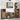Bathroom Cabinet with Drawer Old wood 35 x 37.5 x 166 cm