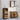 Bathroom Cabinet Old wood 35 x 37.5 x 100 cm Engineered wood