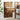 Bed Cabinet 2 pcs Old wood 48.5 x 32.5 x 80 cm Engineered wood