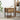 Bed Cabinet 2 pcs Old wood 40 x 39 x 40 cm Engineered wood