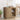 Sideboard Artisan oak 40 x 80 x 75 cm Engineered wood