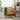 Bed Cabinet Old wood 40 x 35 x 47.5 cm Engineered wood