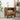 Bedside Cabinet Old wood 40 x 35 x 47.5 cm Engineered wood