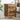 Bedside Cabinet Old wood 40 x 40 x 66 cm Engineered wood