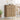Sideboard Artisan oak 34 x 69.5 x 89 cm Engineered wood