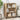 Sideboard Artisan oak 32.5 x 69.5 x 90 cm Engineered wood
