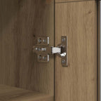 Sideboard Artisan Oak 69.5 x 34 x 90 cm