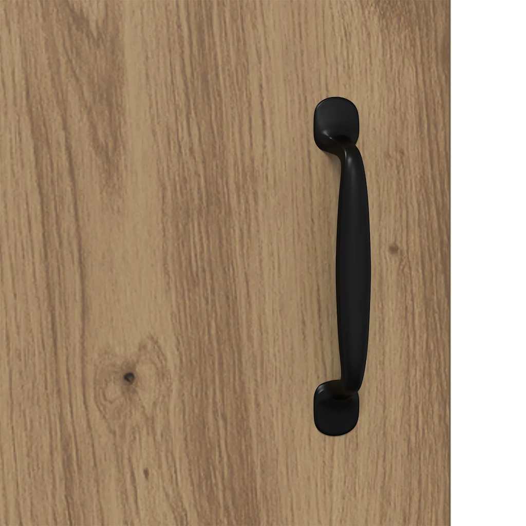 Sideboard Artisan Oak 69.5 x 34 x 90 cm