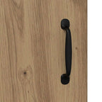 Sideboard Artisan Oak 69.5 x 34 x 90 cm