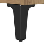 Sideboard Artisan Oak 69.5 x 34 x 90 cm