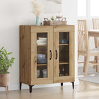 Sideboard Artisan Oak 69.5 x 34 x 90 cm