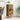Sideboard Old wood 34.5 x 34 x 90 cm Engineered wood