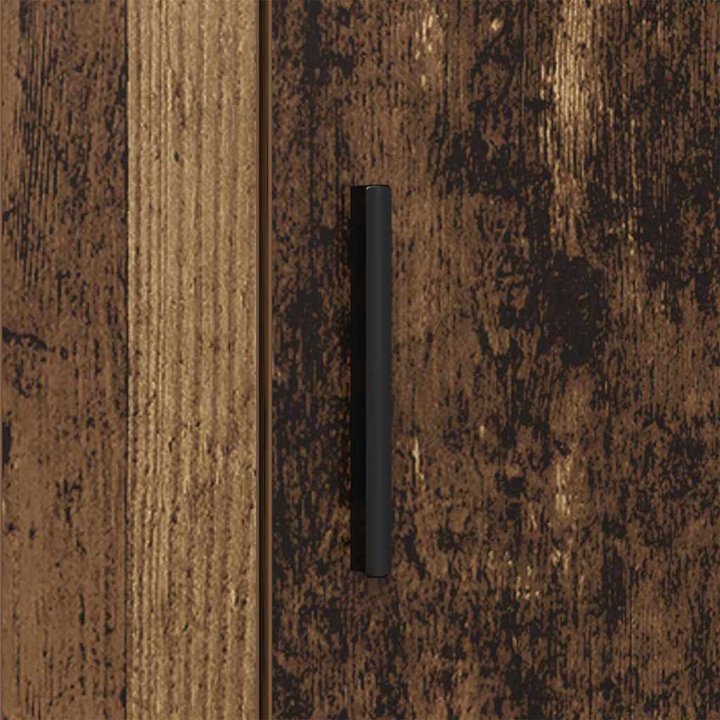 Sideboard Old Wood 40 x 33 x 70 cm Engineered wood