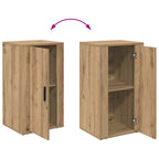 Sideboard Artisan Oak 40 x 33 x 70 cm Engineered wood