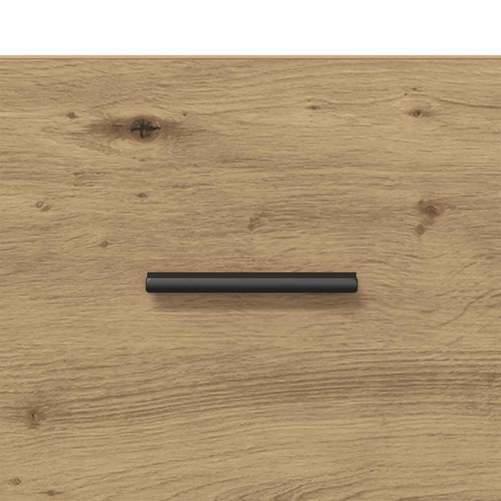 Sideboard Artisan Oak 40 x 33 x 70 cm Engineered wood