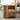 Bedside Cabinet Old wood 50 x 36 x 60 cm Engineered wood