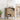 Sideboard Artisan oak 60 x 35 x 70 cm Engineered wood