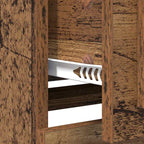 Sideboard Old Wood 70 x 35.5 x 67.5 cm Engineered Wood