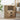 Bedside Cabinet Artisan oak 43 x 36 x 60 cm Engineered wood