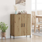 Sideboard Artisan Oak 69.5 x 34 x 90 cm Engineered Wood