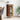Sideboard Old wood 34 x 34.5 x 90 cm Engineered wood