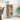 Sideboard Artisan oak 34 x 34.5 x 90 cm Engineered wood