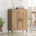 Sideboard Artisan Oak 69.5 x 34 x 90 cm