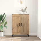 Sideboard Artisan Oak 69.5 x 34 x 90 cm