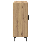 Sideboard Artisan Oak 69.5 x 34 x 90 cm