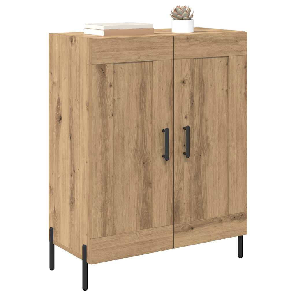 Sideboard Artisan Oak 69.5 x 34 x 90 cm