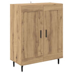 Sideboard Artisan Oak 69.5 x 34 x 90 cm