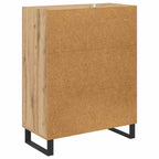 Sideboard Artisan Oak 69.5 x 34 x 90 cm