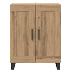 Sideboard Artisan Oak 69.5 x 34 x 90 cm