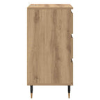 Sideboard Artisan oak 35 x 40 x 70 cm Engineered wood