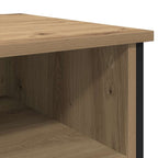 Bedside Cabinet 2 pcs Artisan Oak 40 x 42 x 60 cm