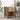 Bedside Cabinet Artisan oak 40 x 42 x 50 cm Engineered wood