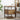 Bedside Cabinet Old wood 40 x 42 x 56 cm Engineered wood