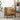 Bedside Cabinet Old wood 40 x 35 x 47.5 cm Engineered wood