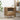 Bedside Table 2 pcs Brown 40 x 35 x 47.5 cm Engineered wood