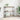 Console Table with Shelf Artisan oak 75 x 22.5 x 75 cm