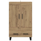 Highboard Artisan Oak 69.5 x 31 x 115 cm Engineered Wood