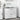 Bathroom Cabinet with Drawer High gloss white 76.5 x 35 x 64 cm