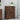 Bathroom Cabinet Brown oak 60 x 35 x 80 cm Engineered wood