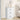 Bedside Cabinet White 38 x 38 x 66 cm Engineered wood
