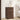 Bedside Cabinet Brown oak 38 x 38 x 66 cm Engineered wood